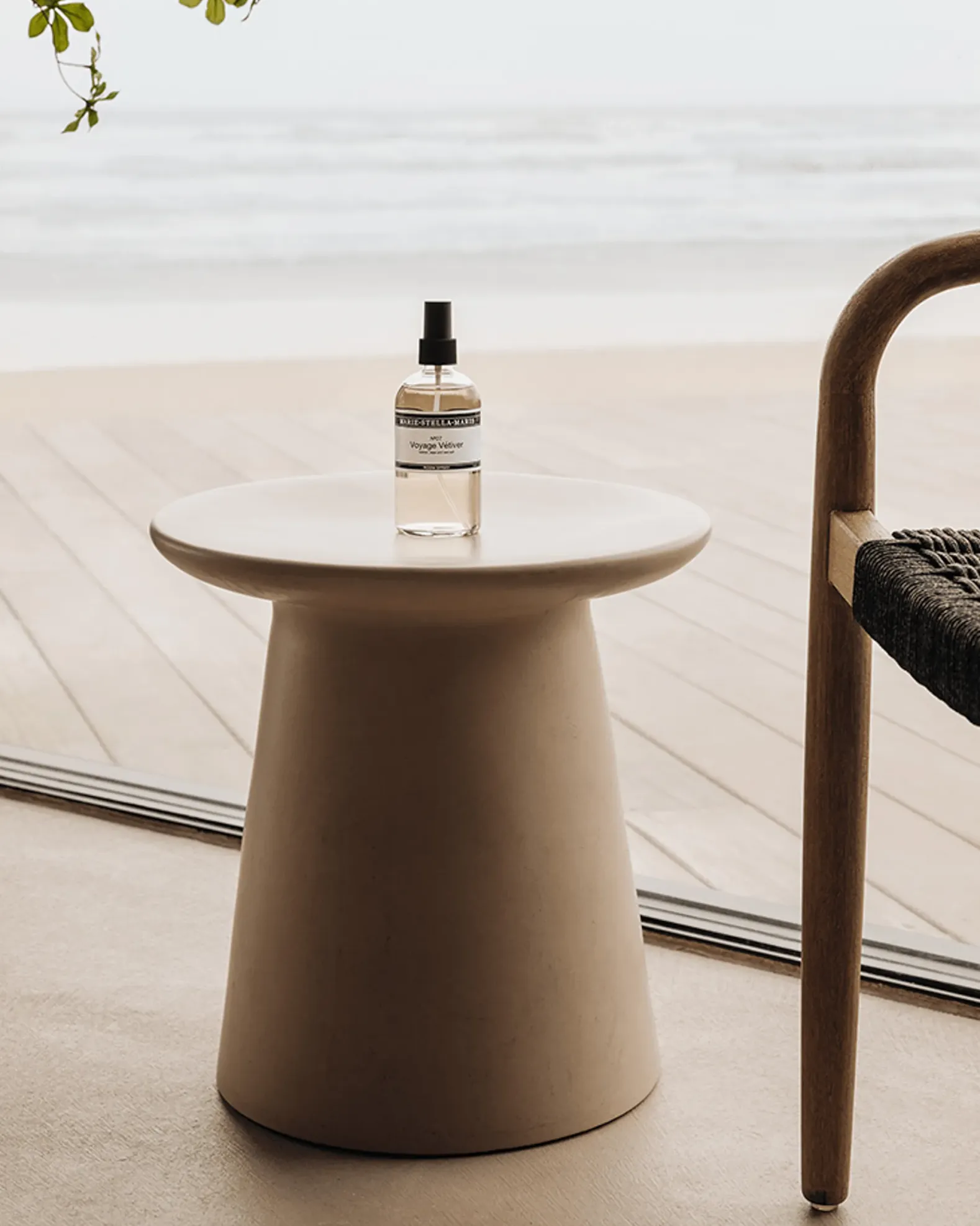 Marie-Stella-Maris Roomspray Voyage Vetiver