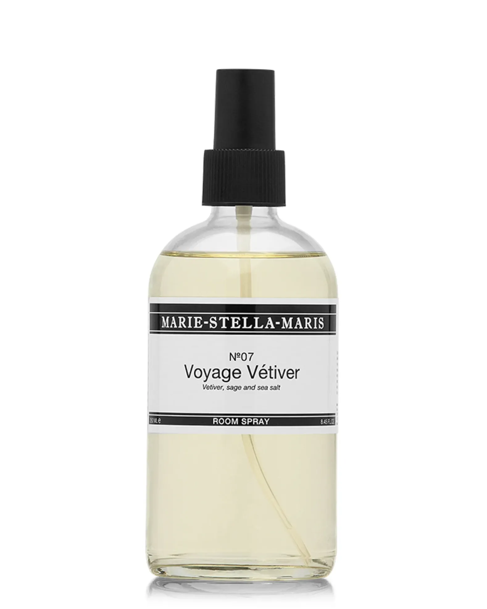 Marie-Stella-Maris Roomspray Voyage Vetiver