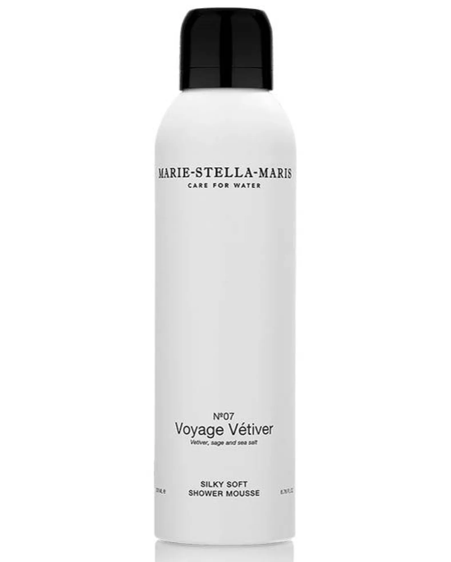 Marie Stella Maris Voyage Vetiver Douche