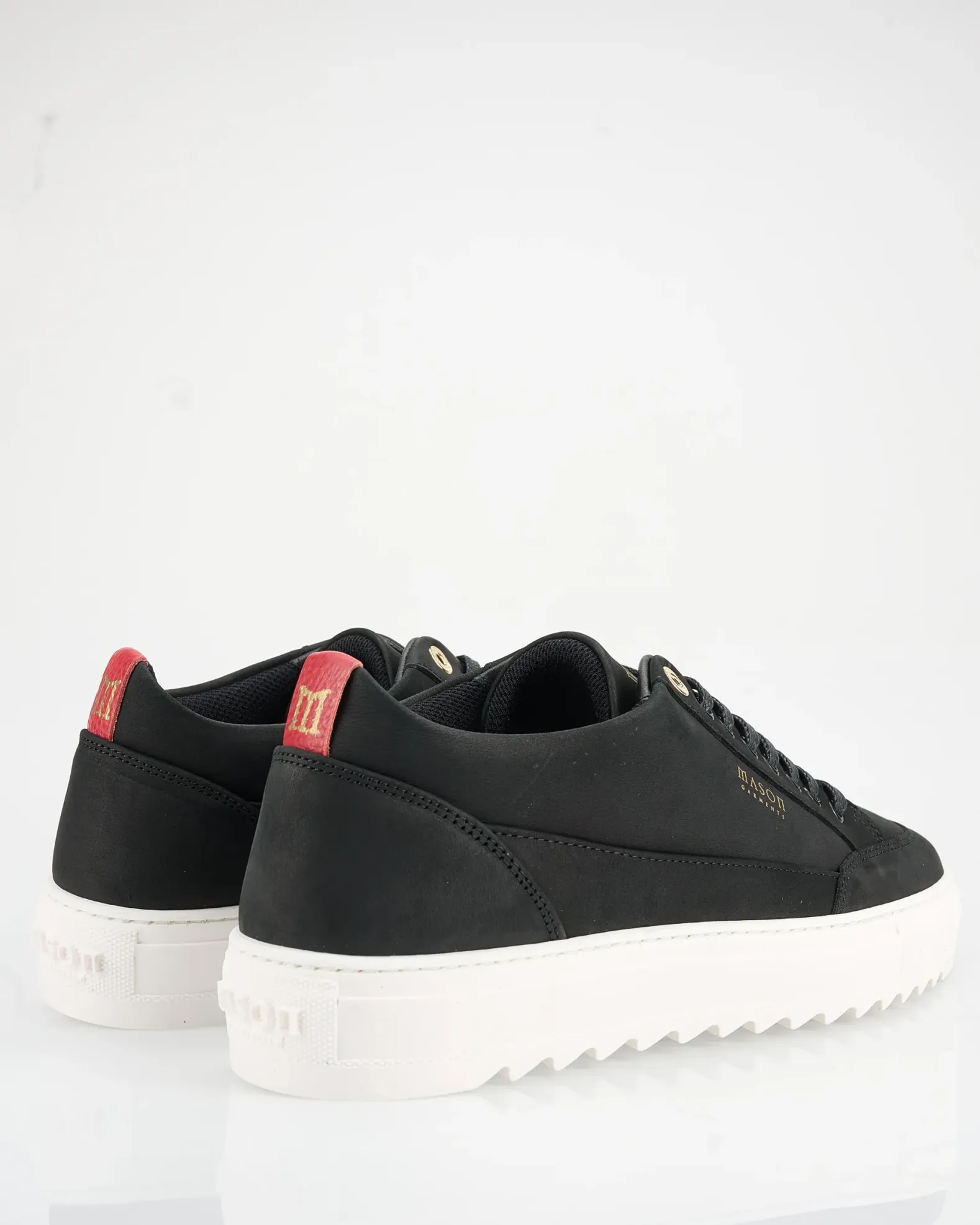 Mason Garments Sneakers
