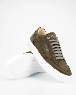Mason Garments Sneakers