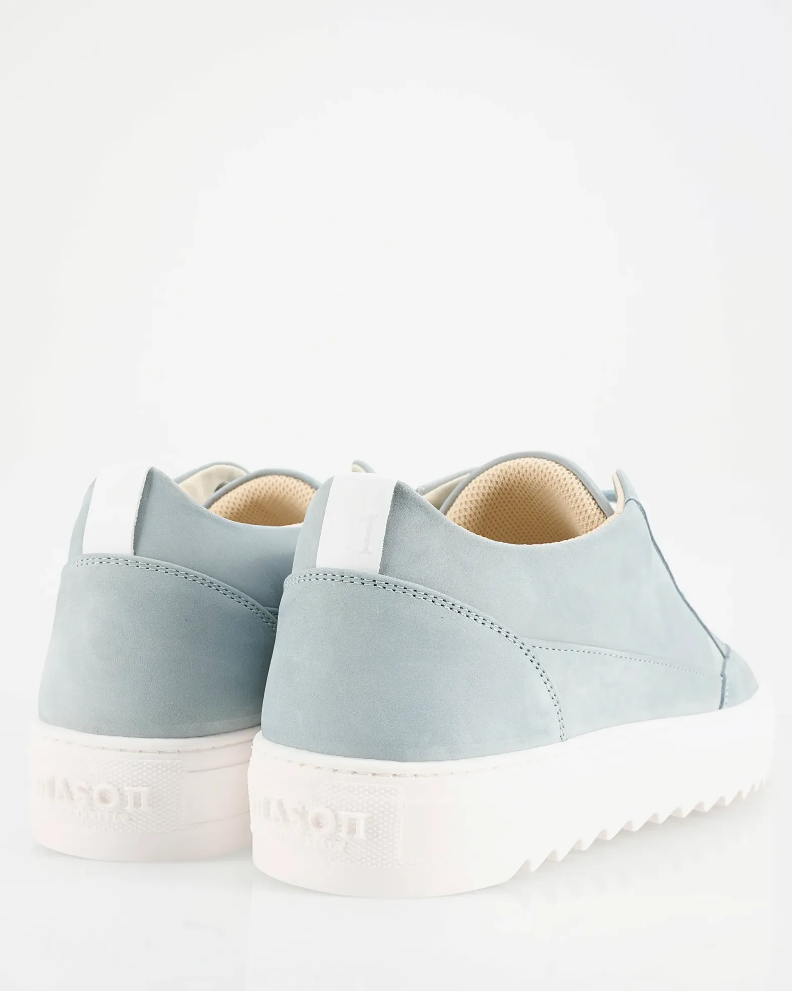 Mason Garments Sneakers