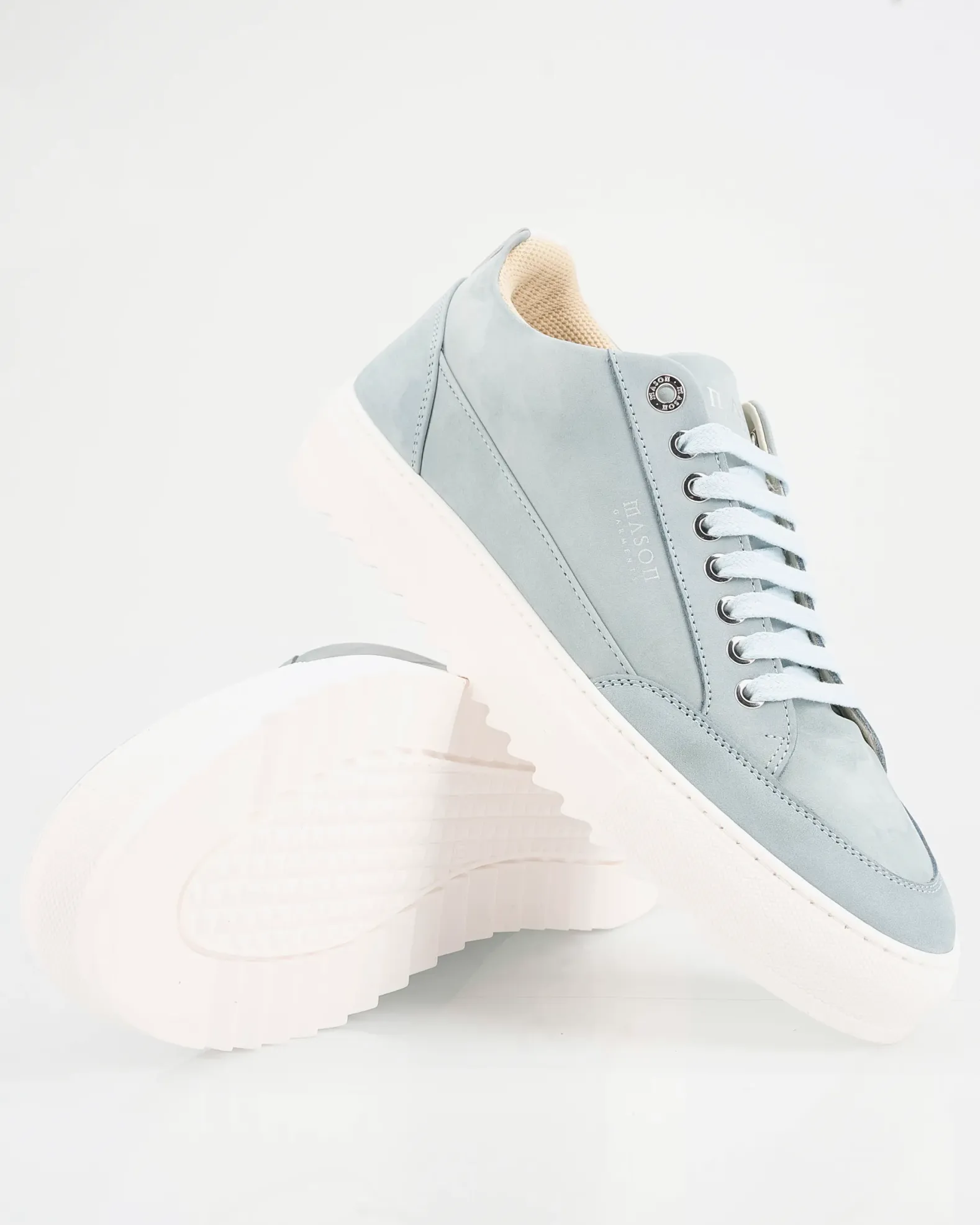 Mason Garments Sneakers