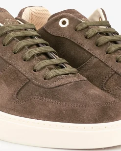 Mason Garments Sneakers