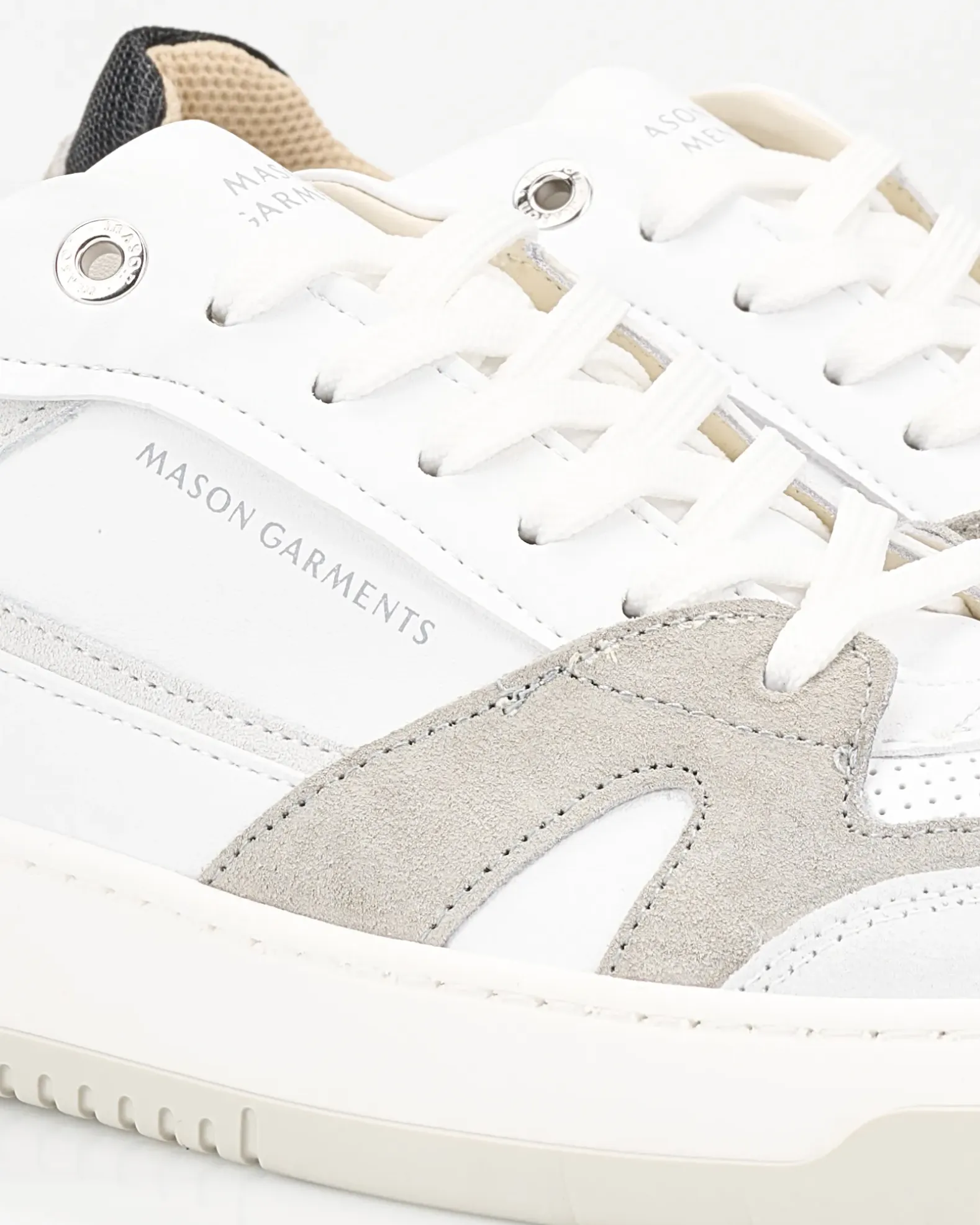Mason Garments Stratificato Primo Sneakers
