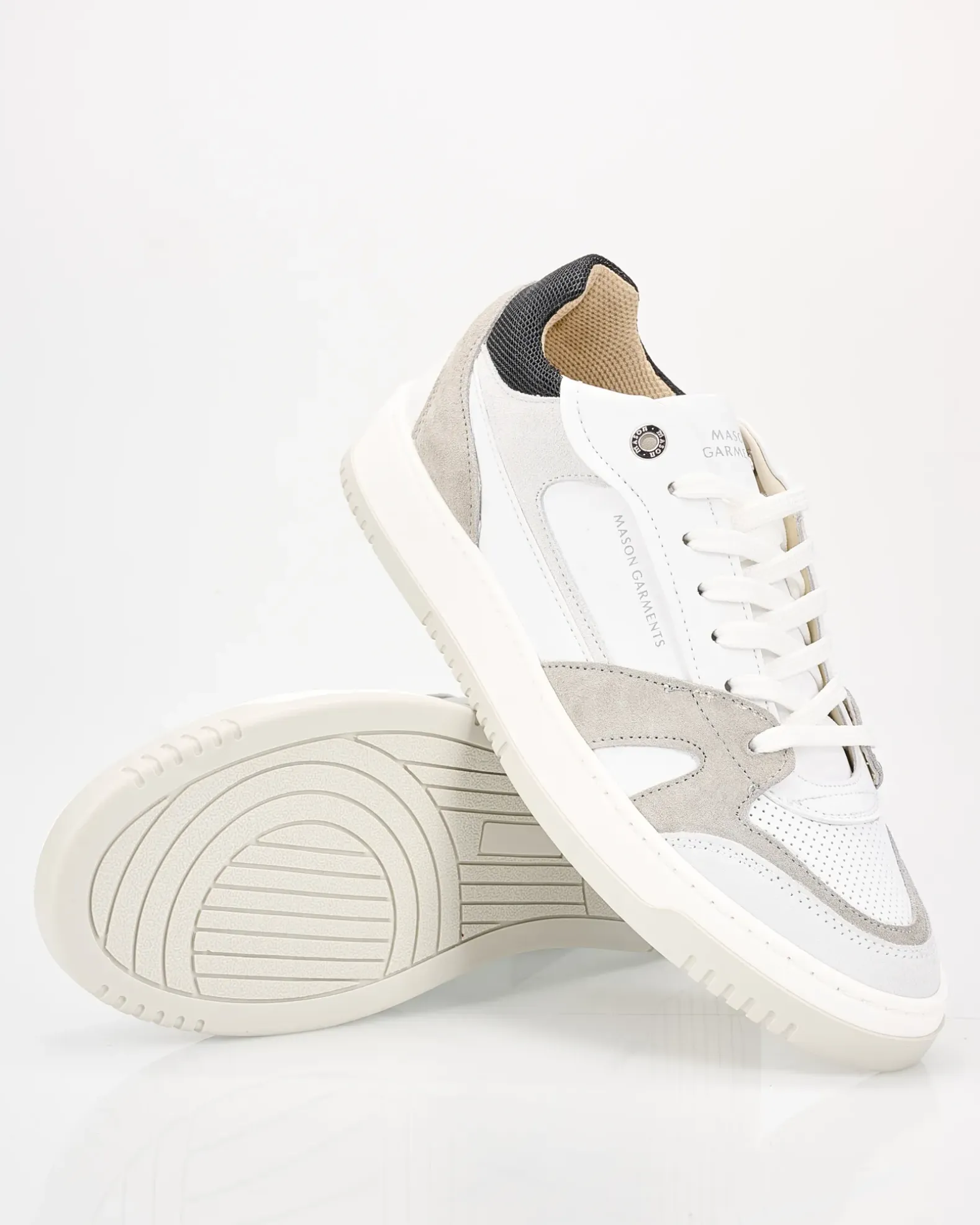 Mason Garments Stratificato Primo Sneakers