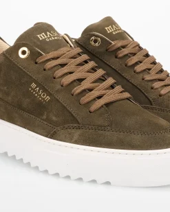 Mason Garments Tia Corporativo Sneakers