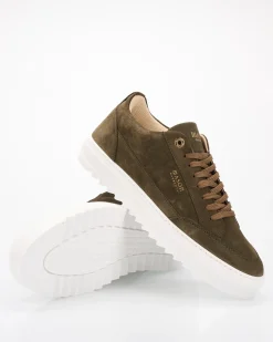 Mason Garments Tia Corporativo Sneakers