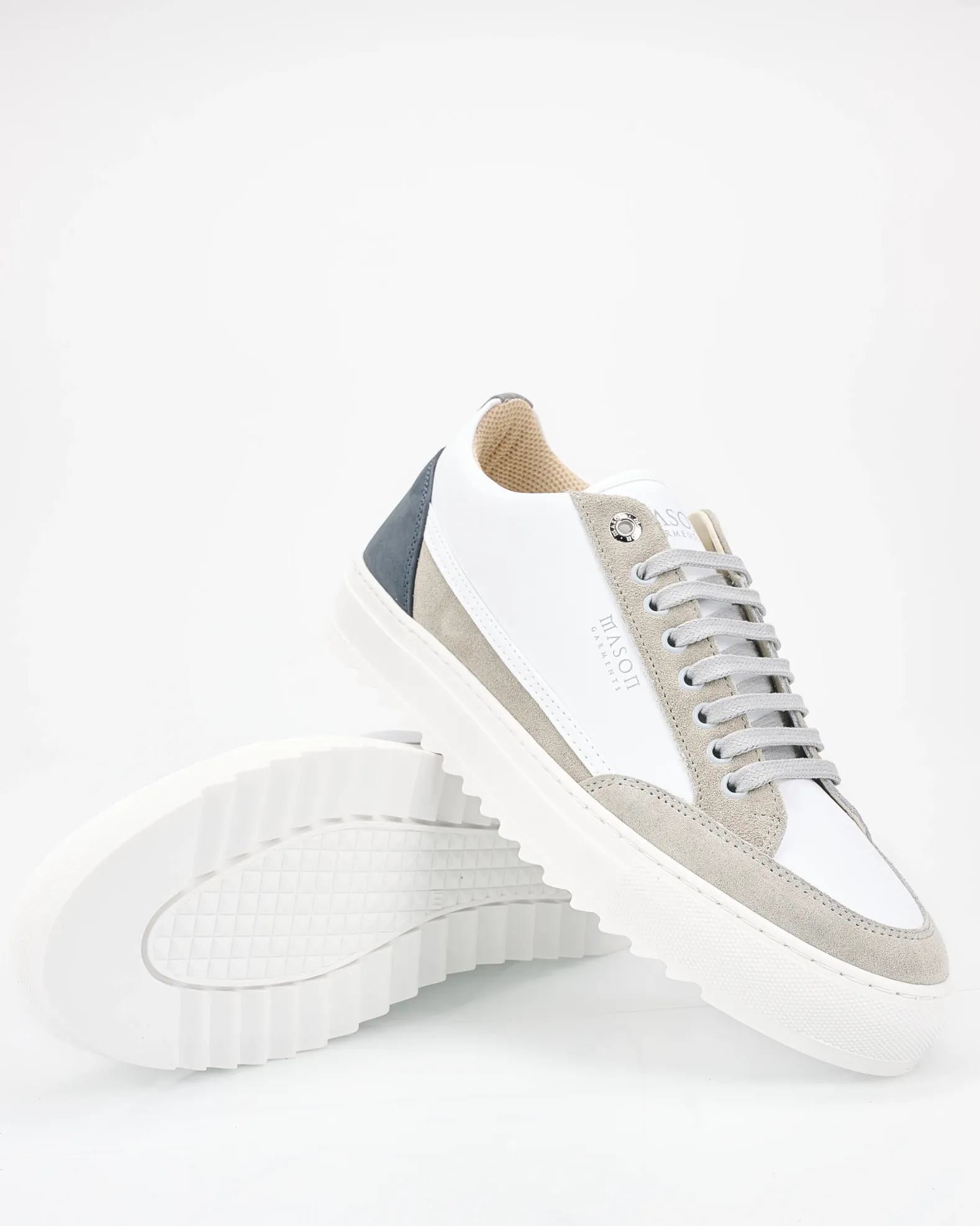 Mason Garments Tia Ludico Sneakers