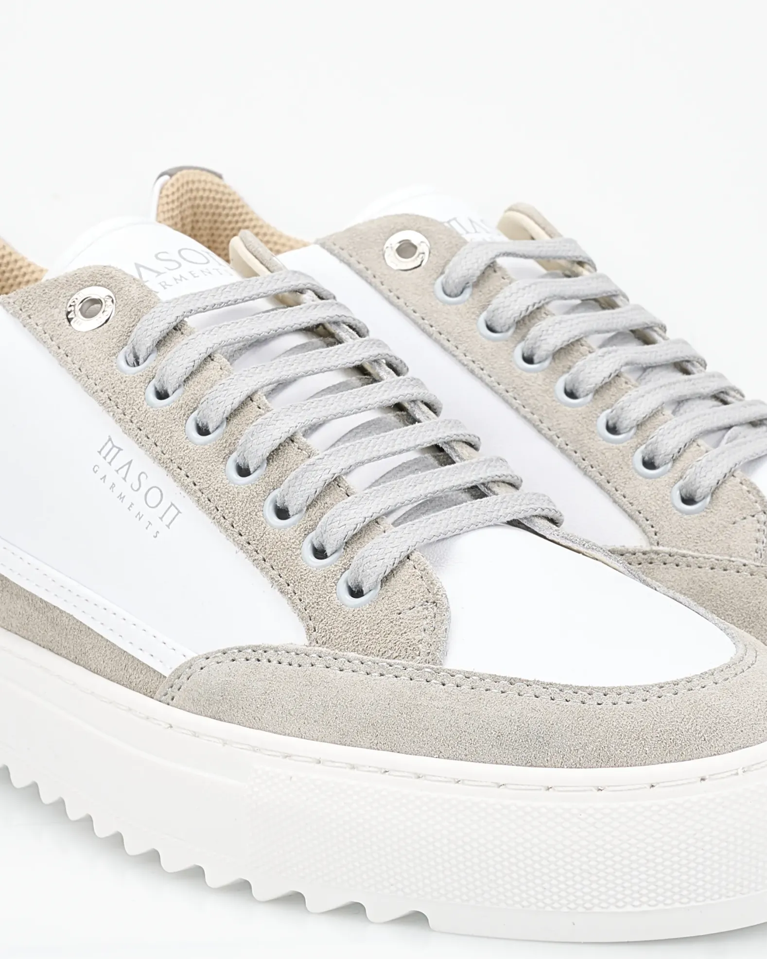 Mason Garments Tia Ludico Sneakers