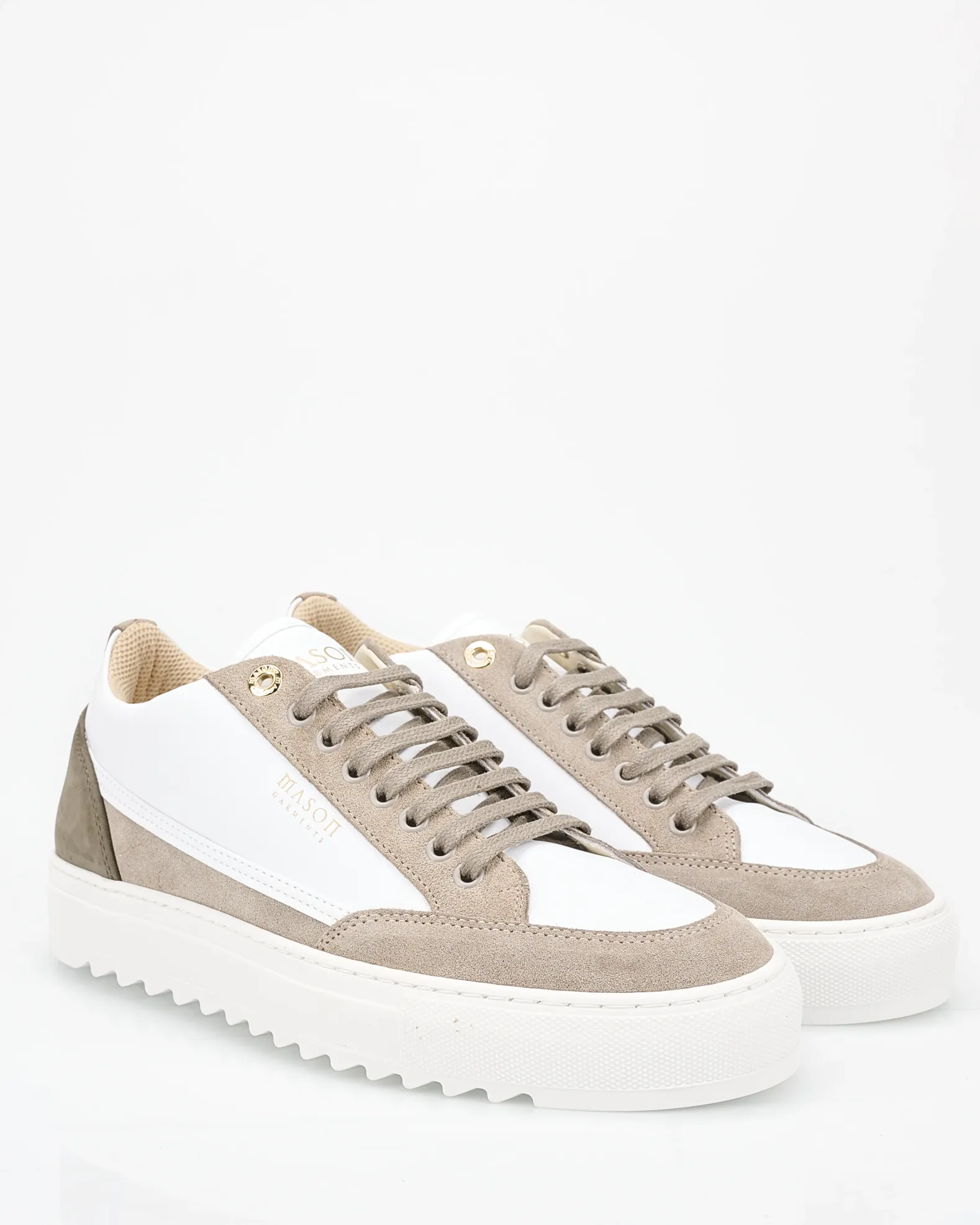 Mason Garments Tia Ludico Sneakers