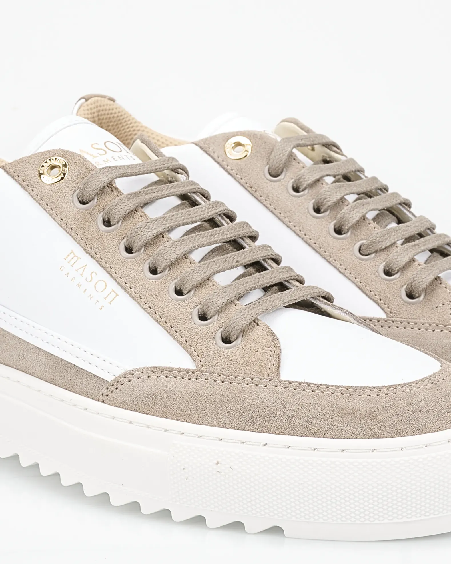 Mason Garments Tia Ludico Sneakers