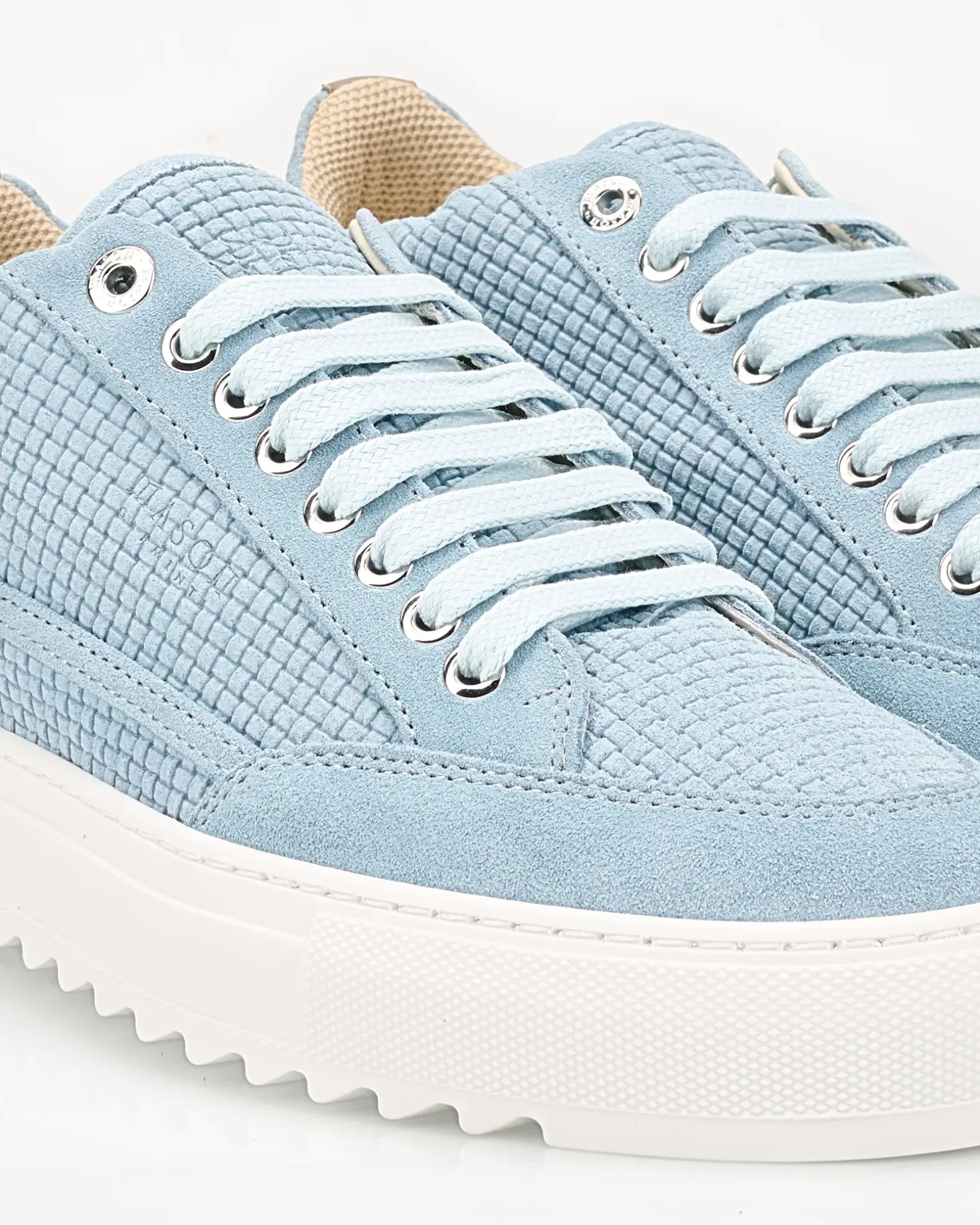 Mason Garments Tia Miscuglio Sneakers