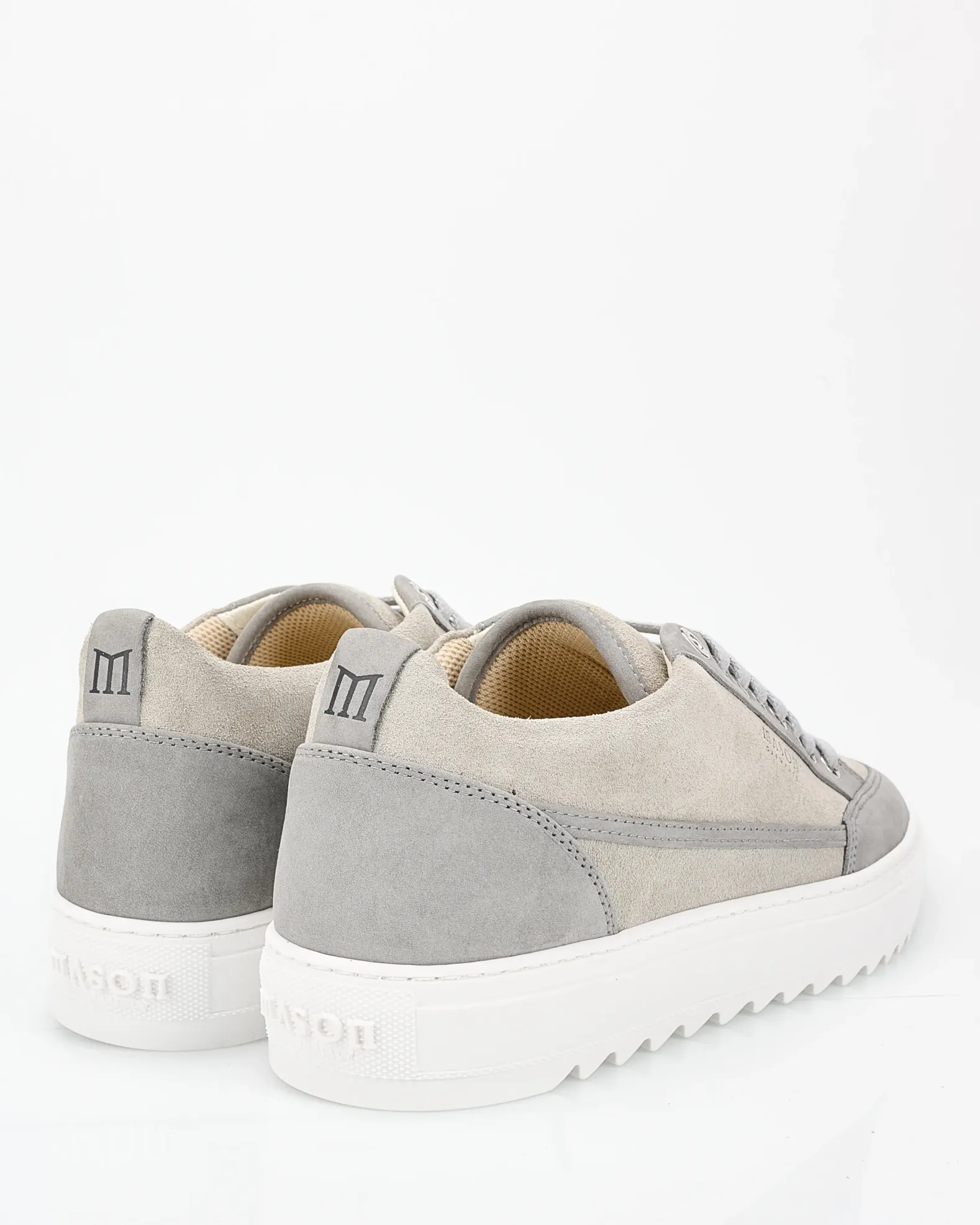 Mason Garments Tia Miscuglio Sneakers