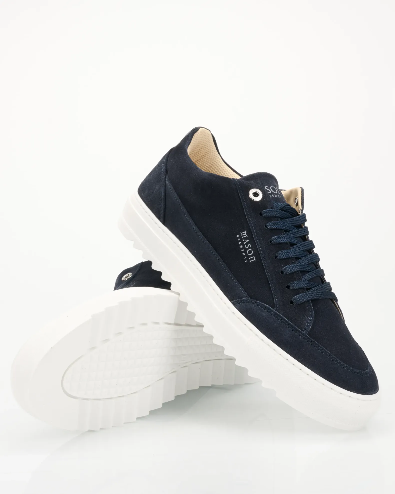 Mason Garments Tia Nativo Sneakers