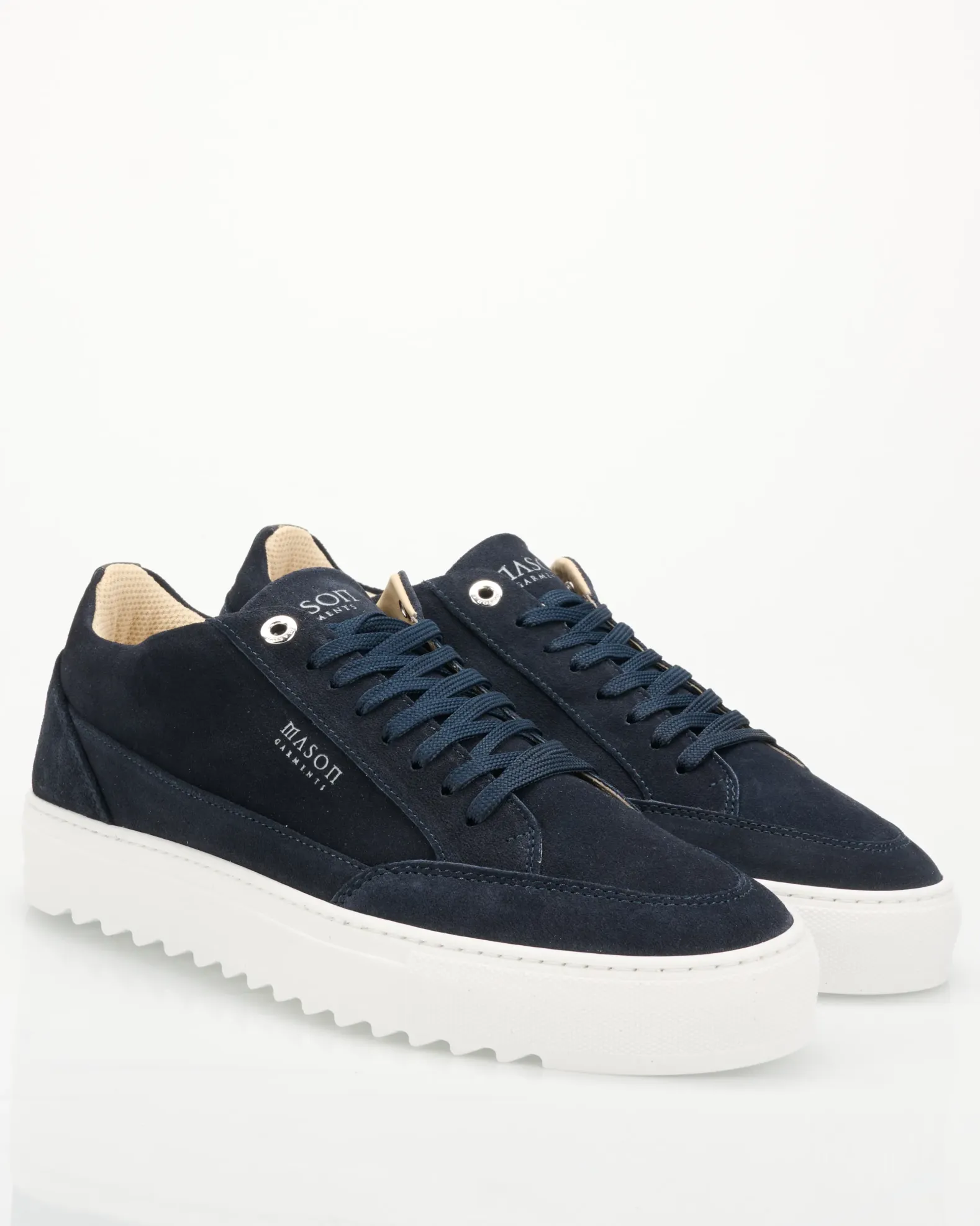Mason Garments Tia Nativo Sneakers