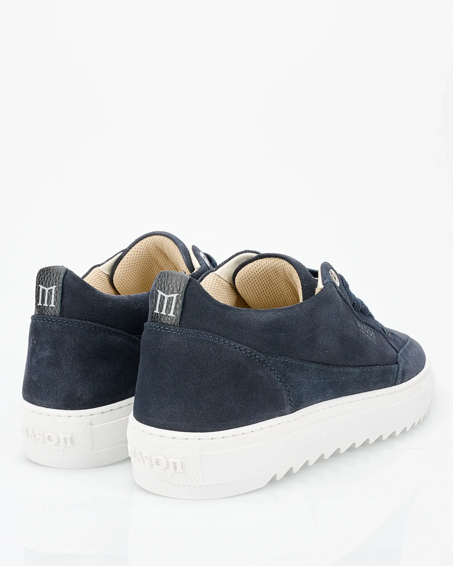 Mason Garments Tia Nativo Sneakers