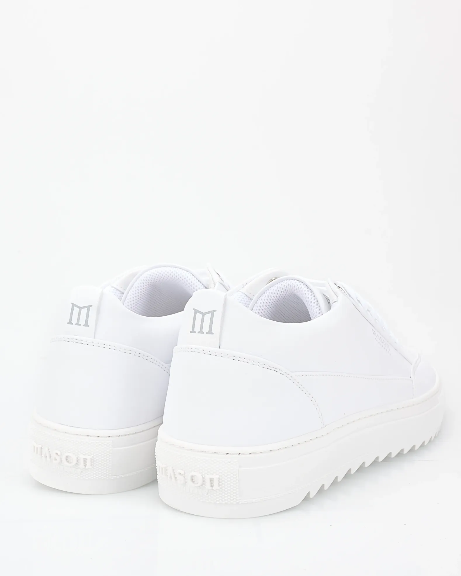 Mason Garments Tia Nuovo Sneakers