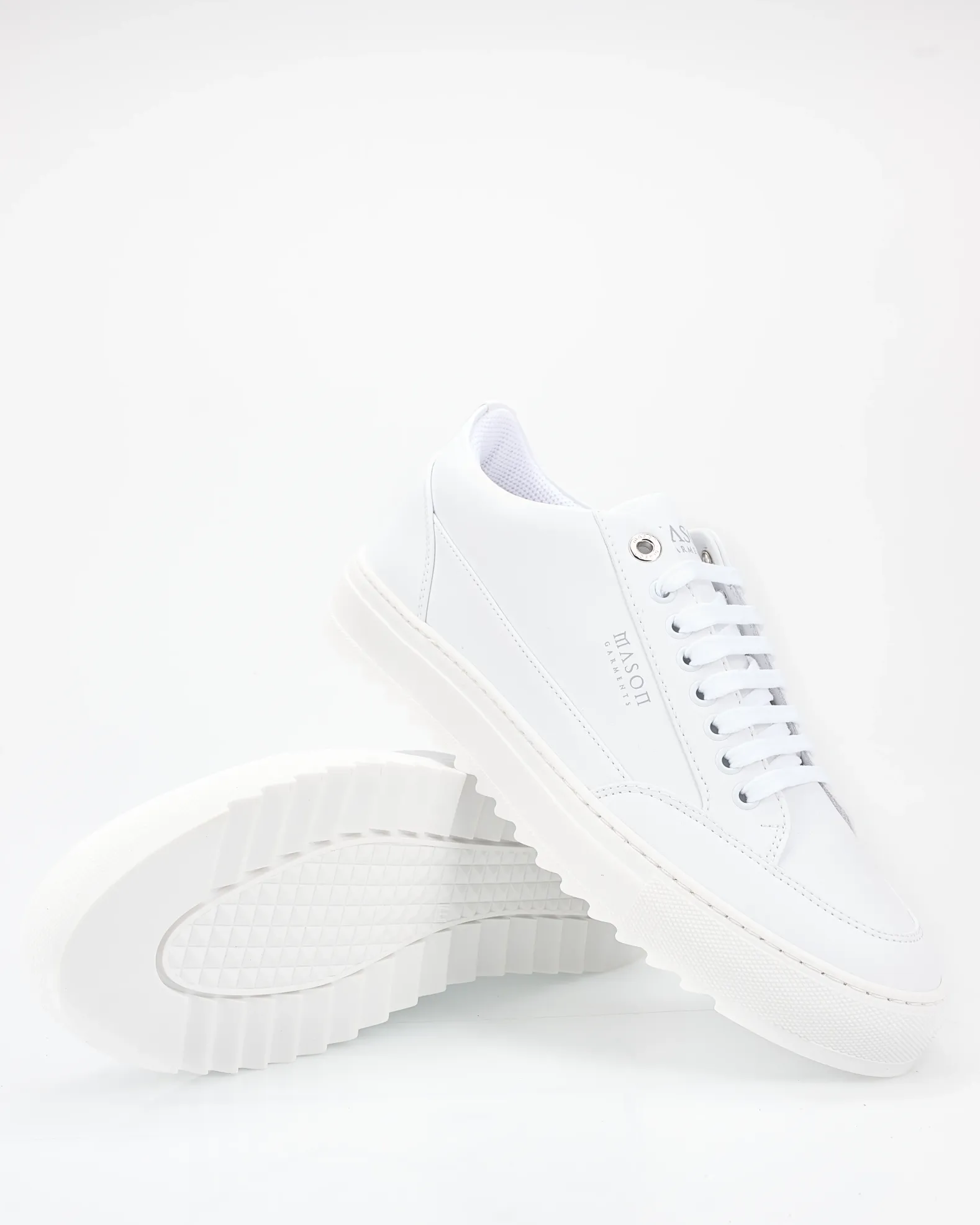 Mason Garments Tia Nuovo Sneakers