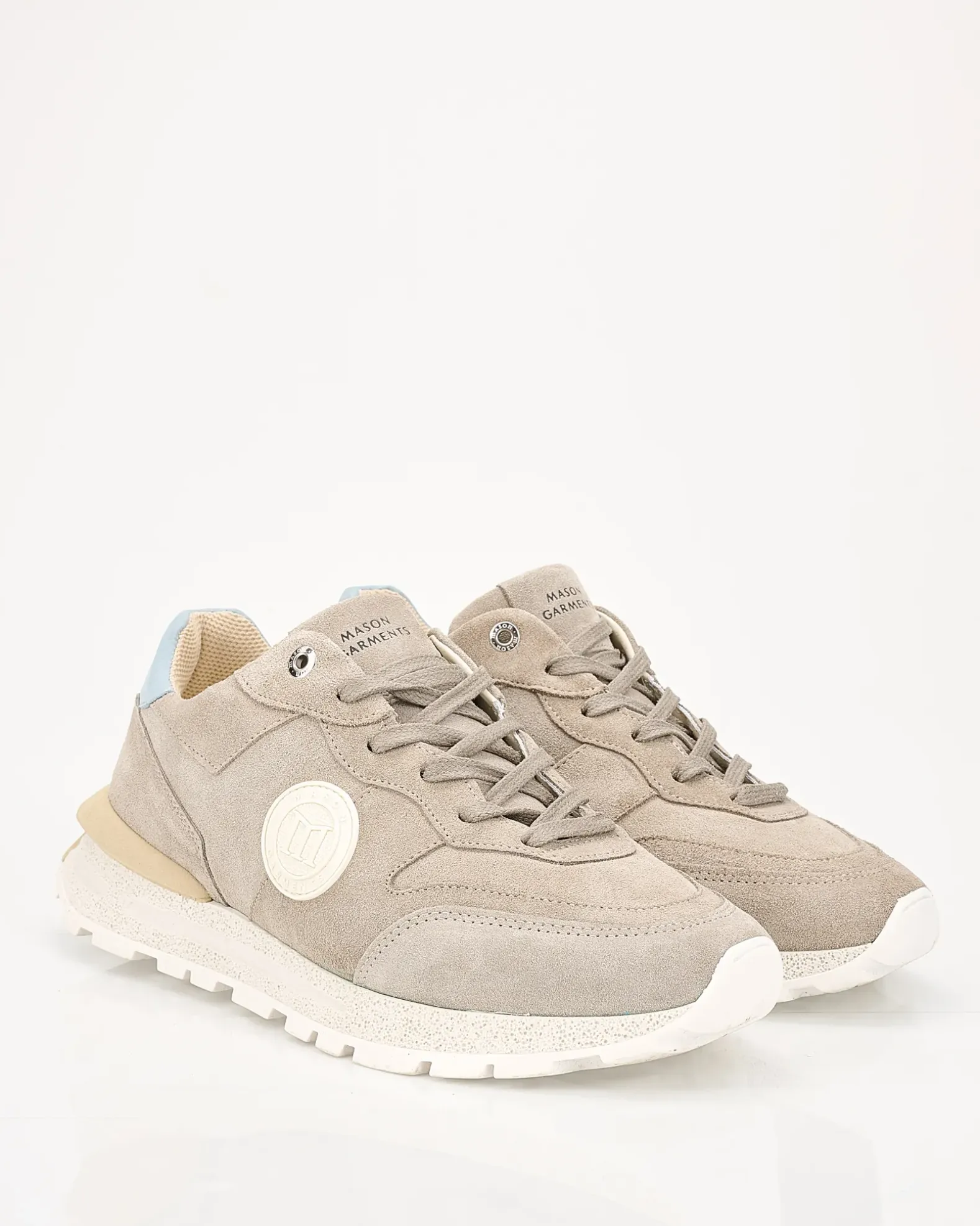 Mason Garments Tia Runner Essenziale Sneakers
