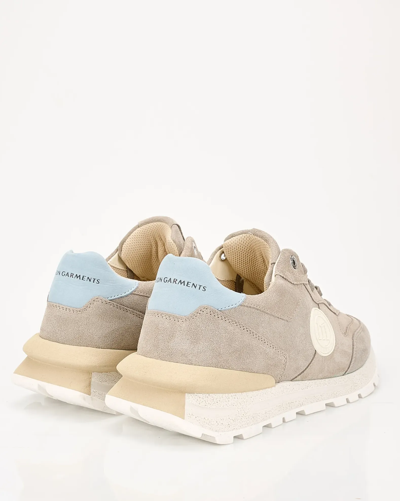 Mason Garments Tia Runner Essenziale Sneakers