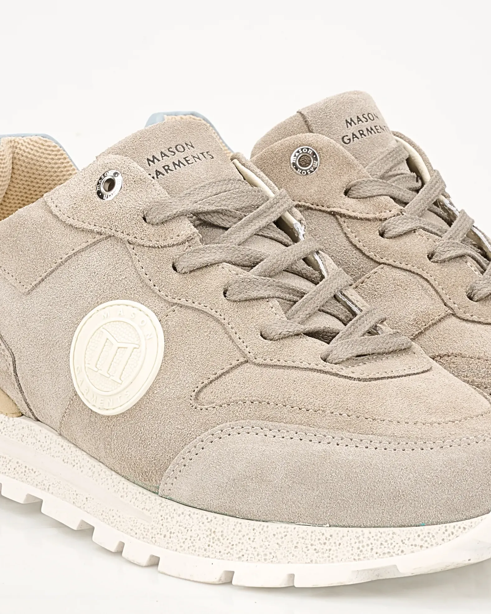 Mason Garments Tia Runner Essenziale Sneakers