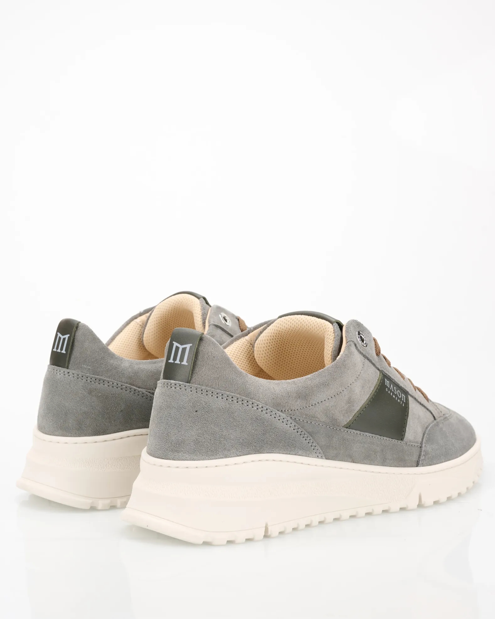 Mason Garments Tia Runner Sneakers
