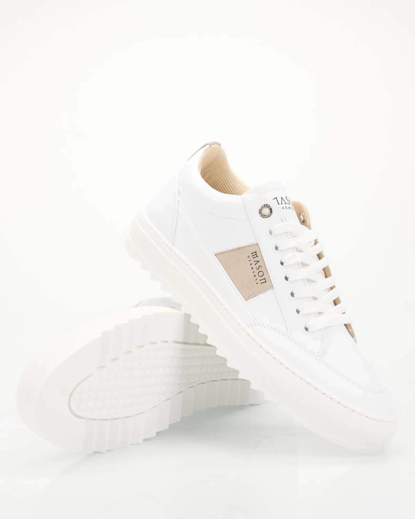Mason Garments Tia Sport Sneakers