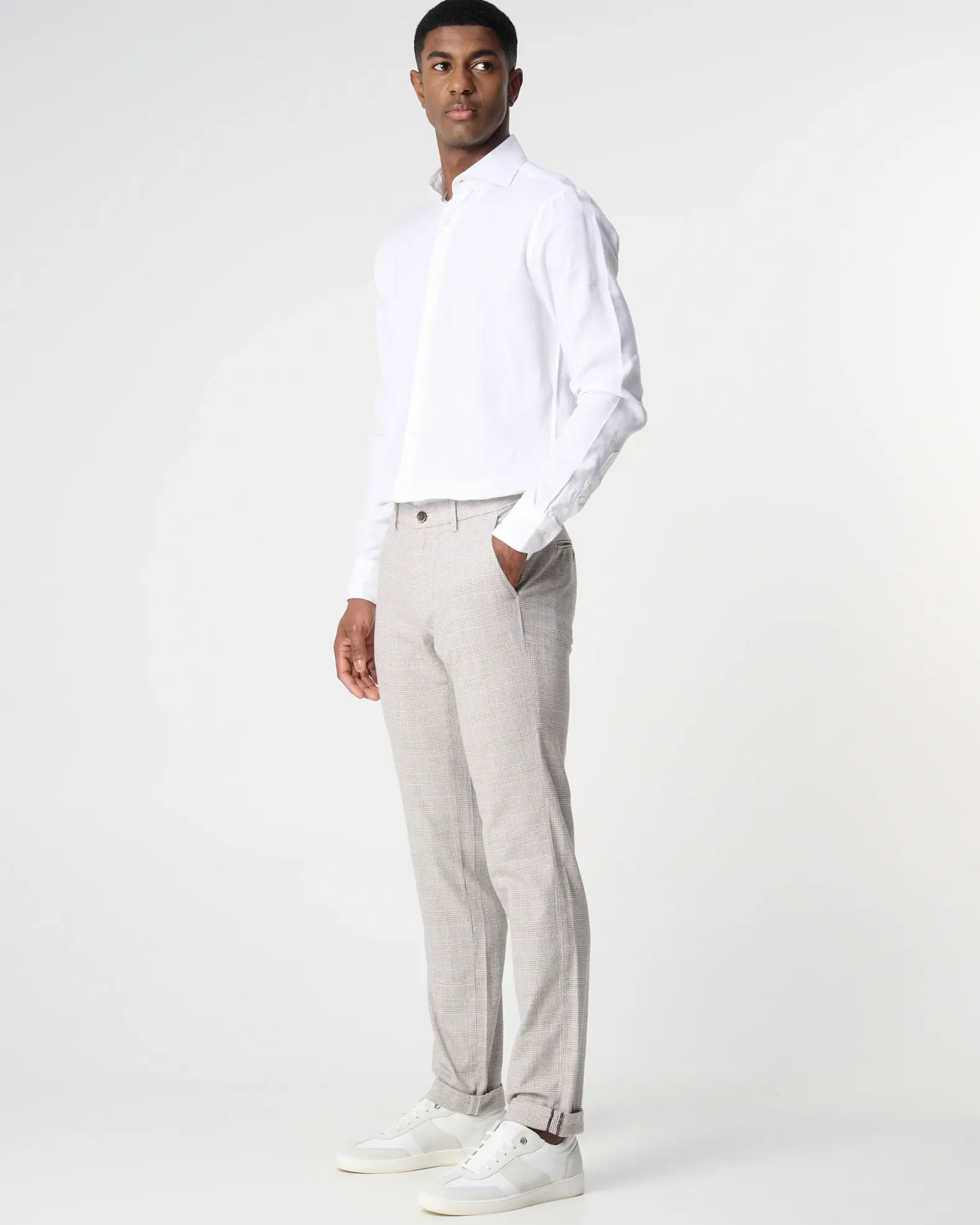 Mason's Chino