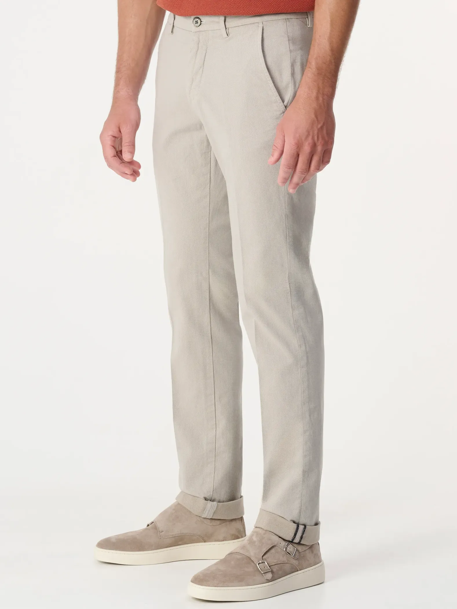 Mason's Chino