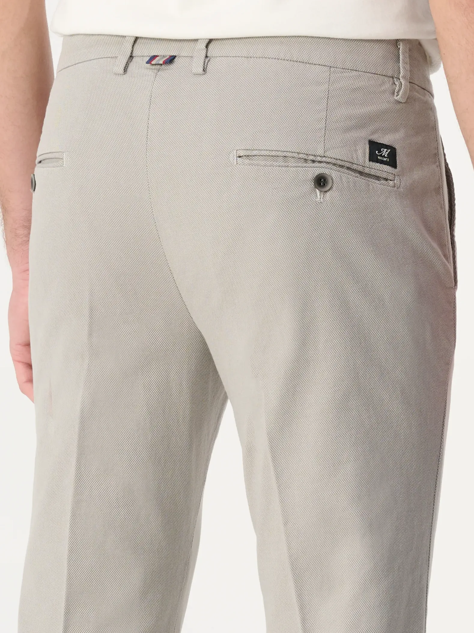 Mason's Chino