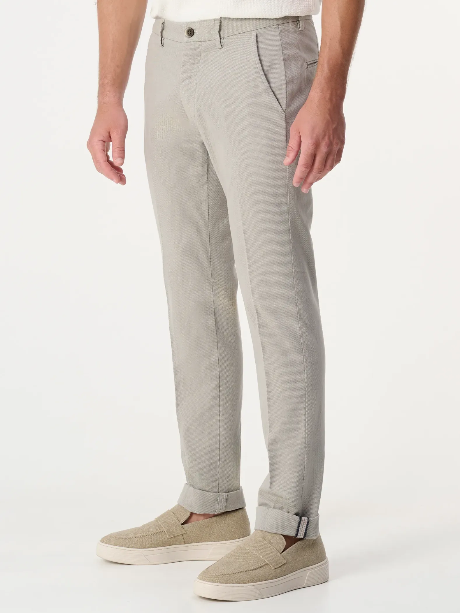 Mason's Chino