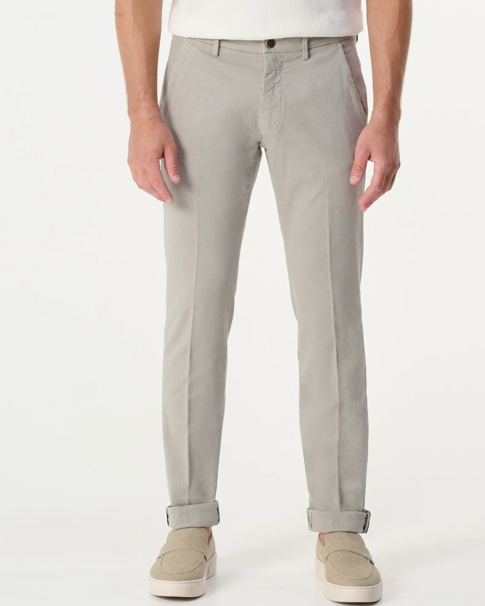 Mason's Chino