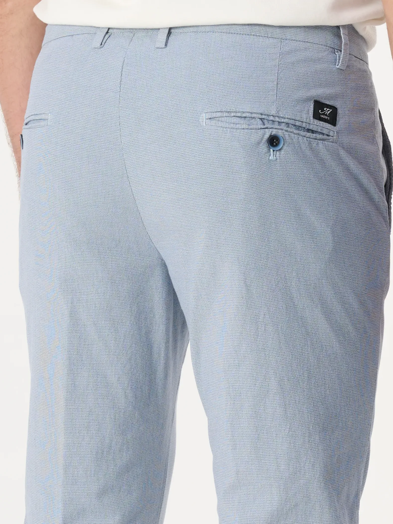 Mason's Chino