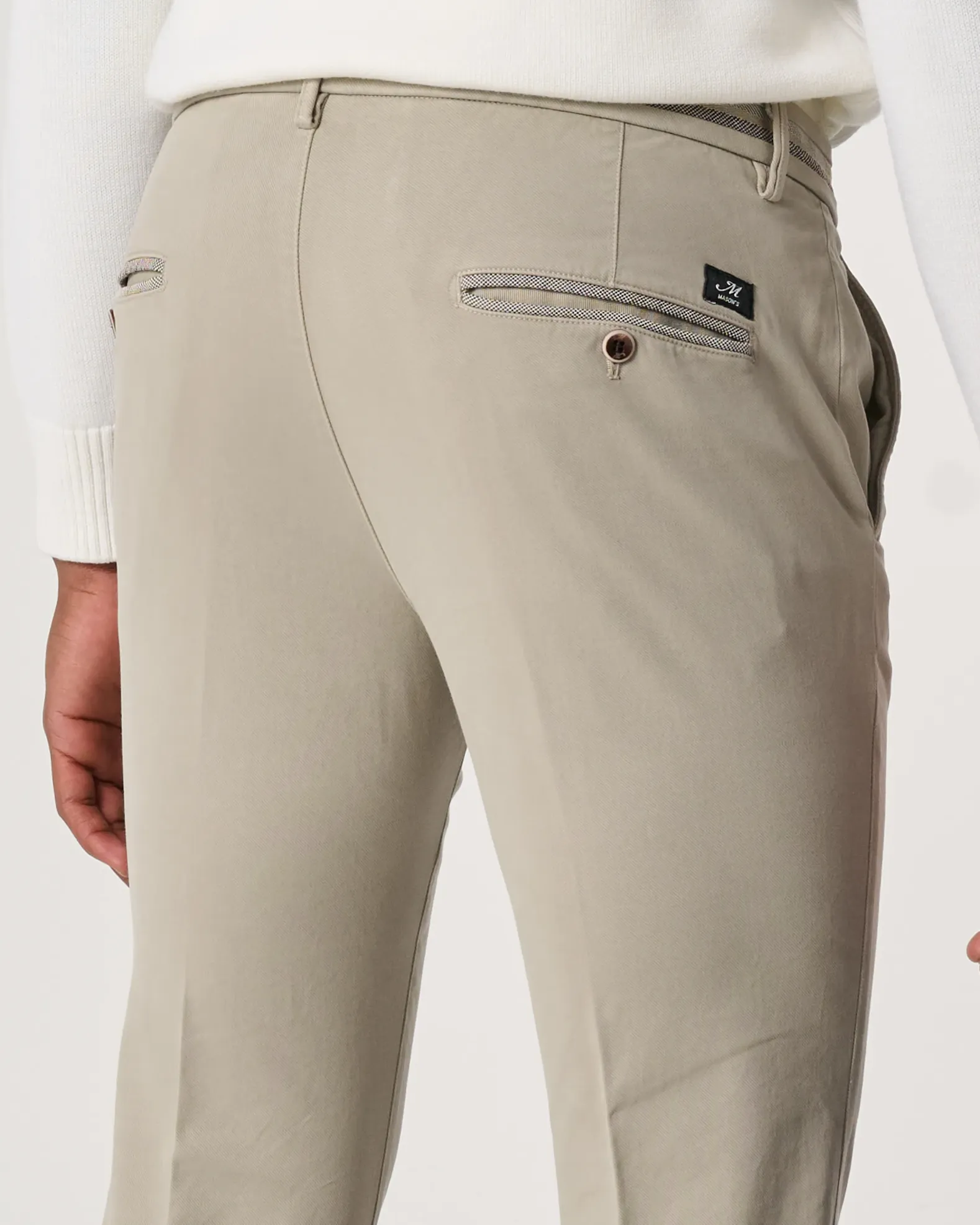 Mason's Chino