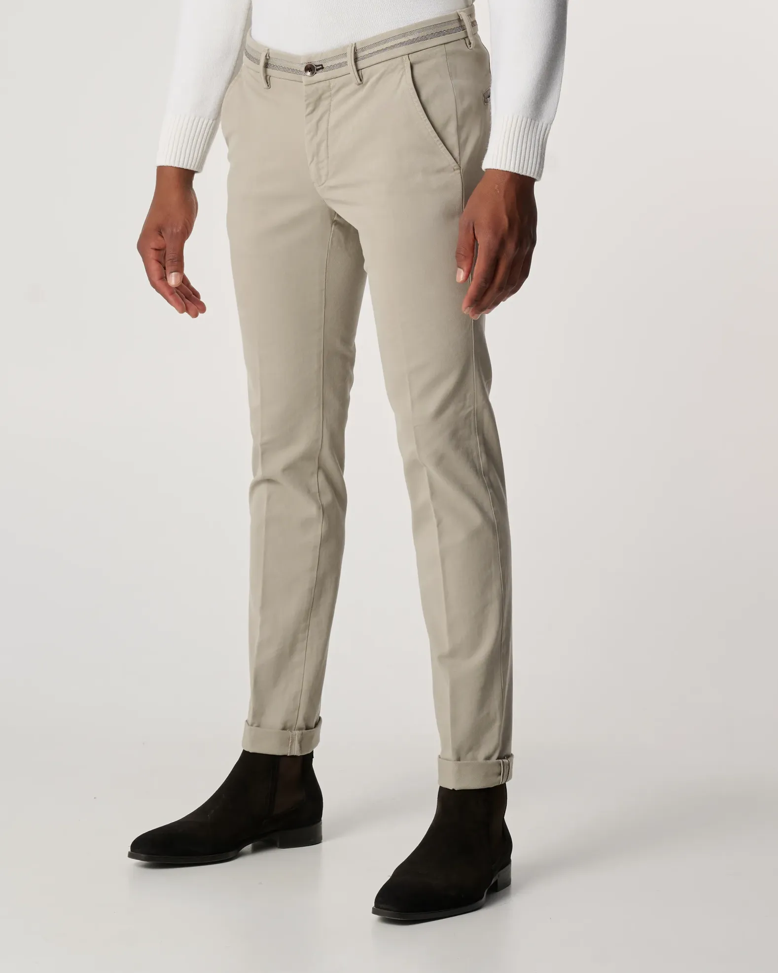 Mason's Chino