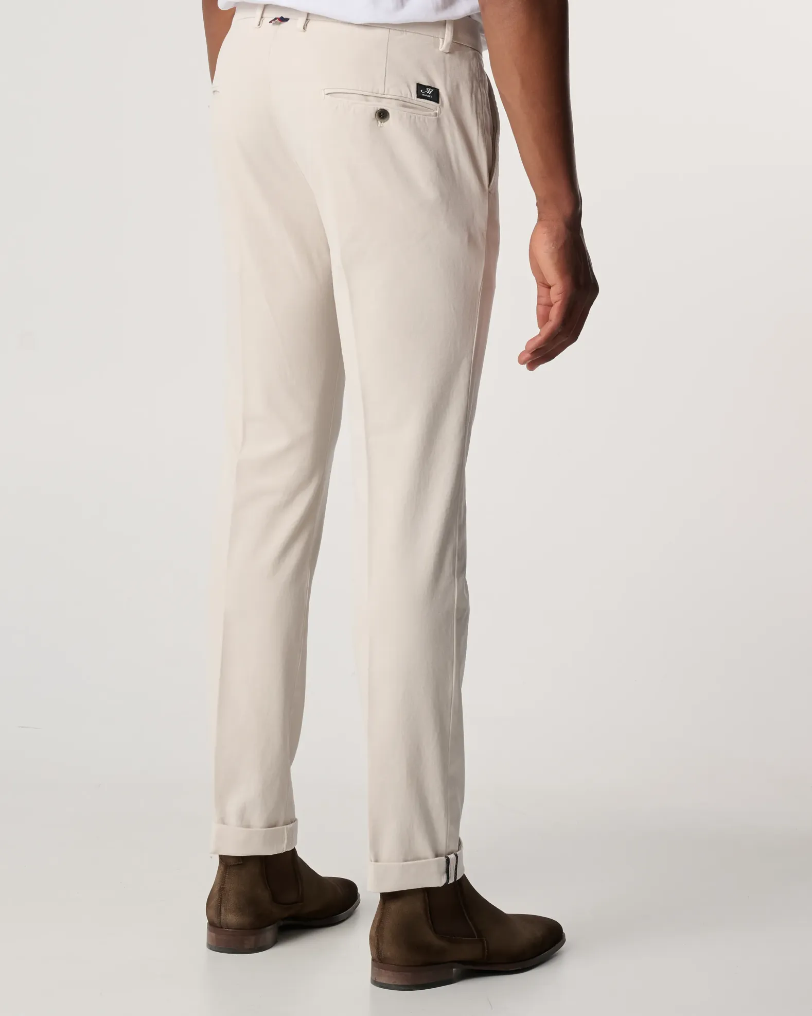 Mason's Chino