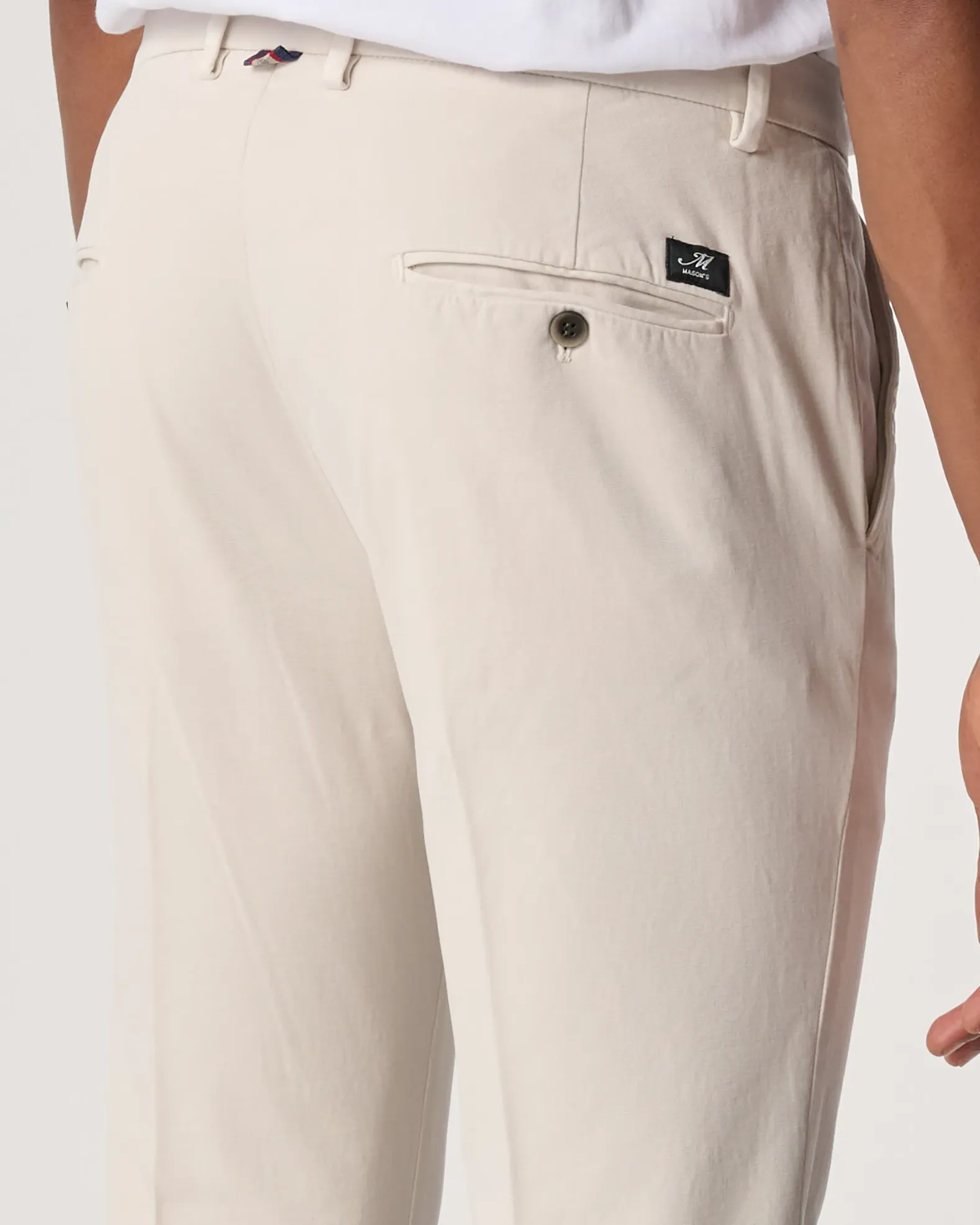 Mason's Chino
