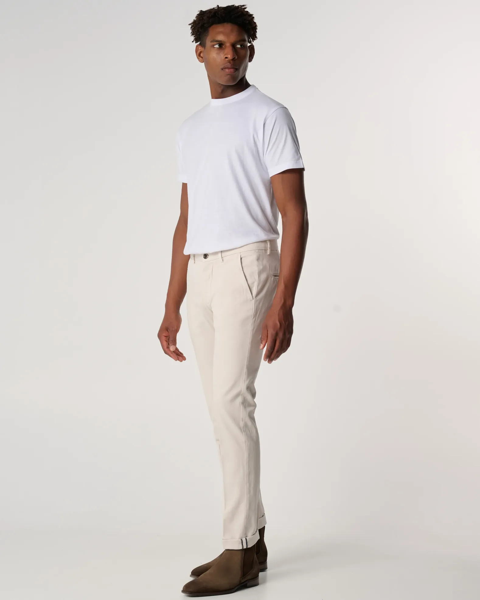 Mason's Chino
