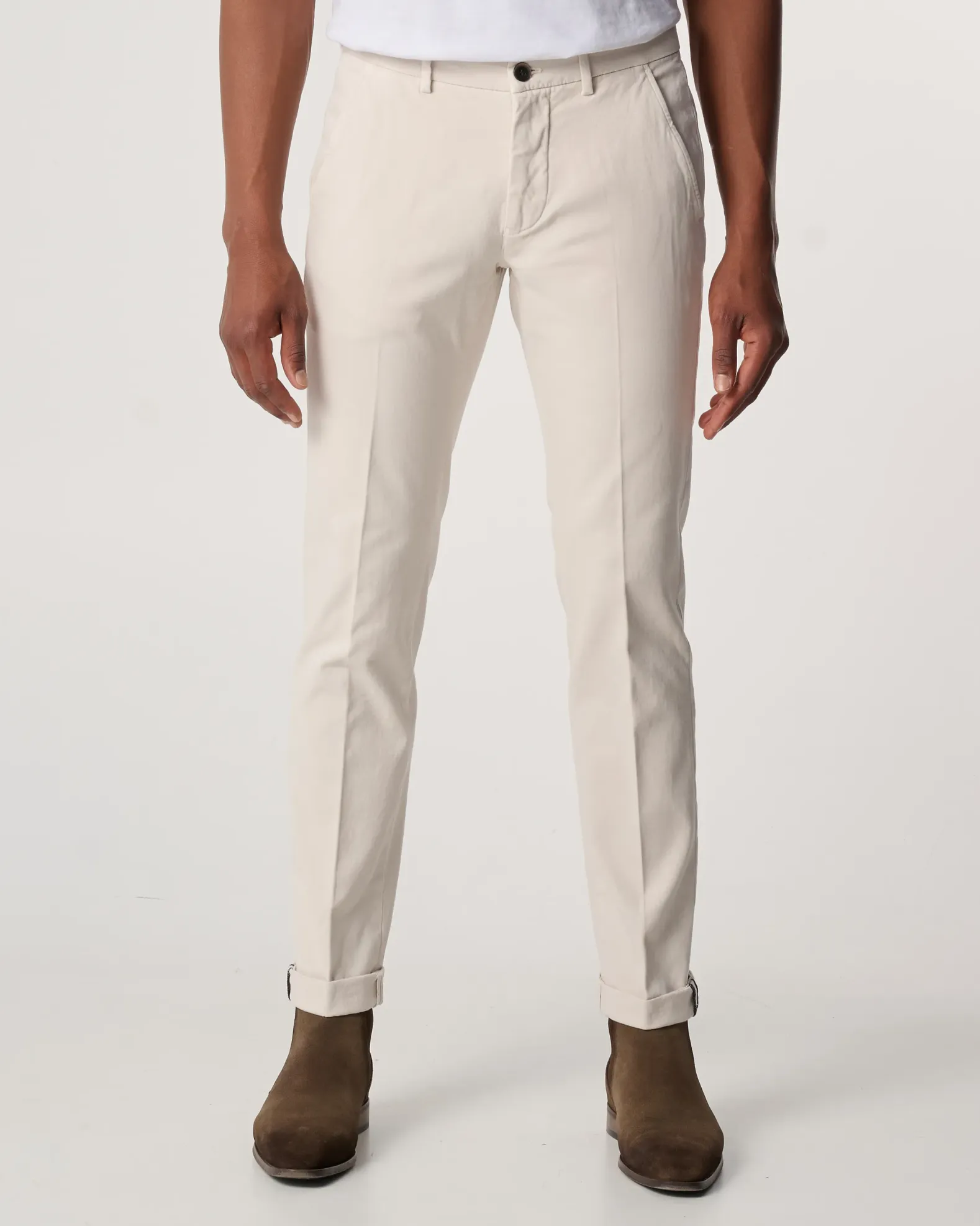 Mason's Chino