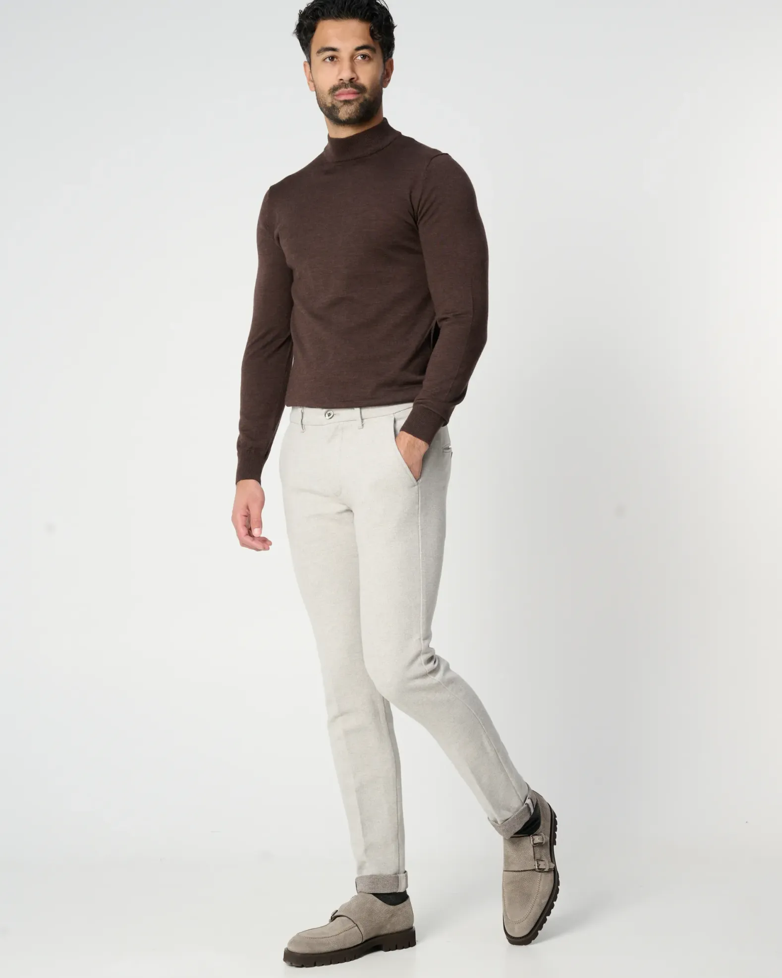 Mason's Chino