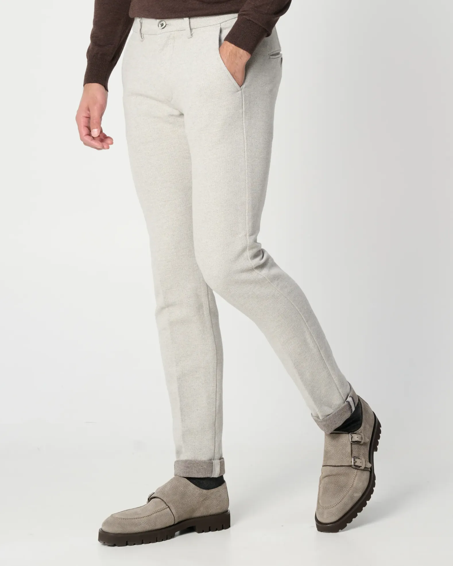 Mason's Chino