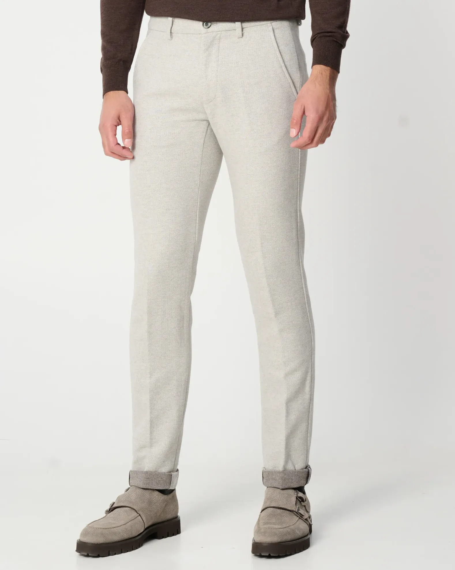 Mason's Chino