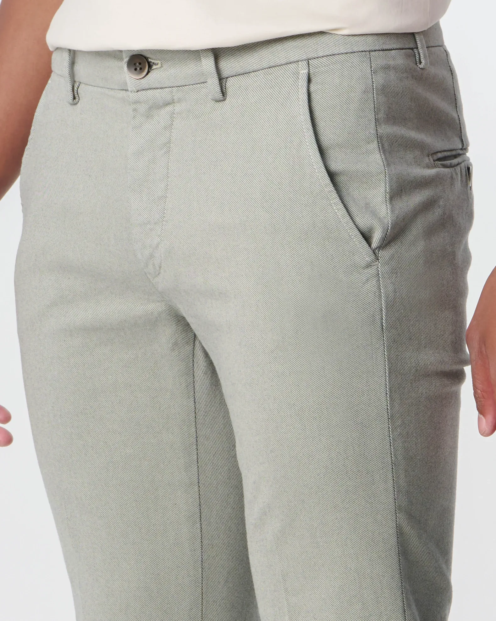 Mason's Chino