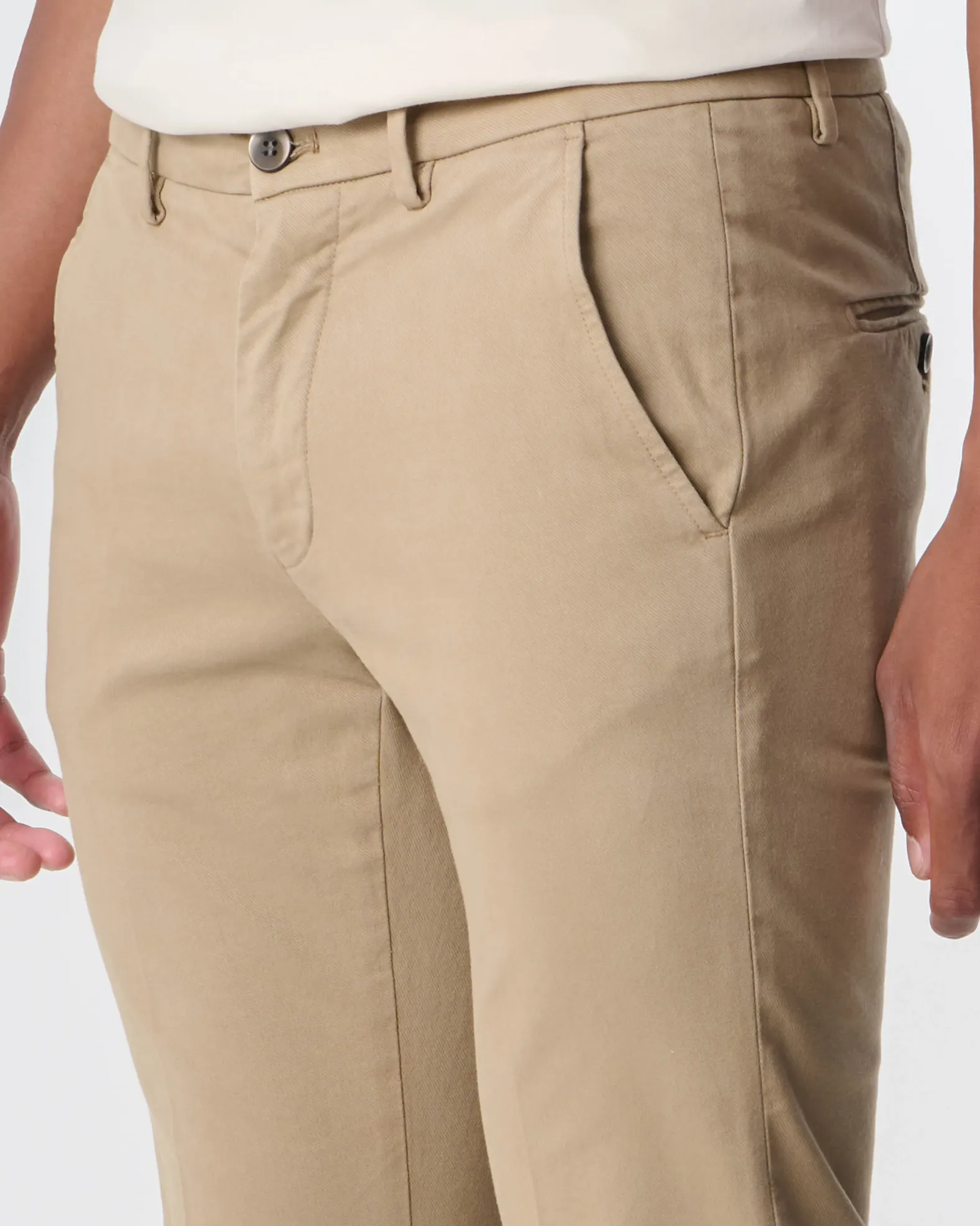 Mason's Chino