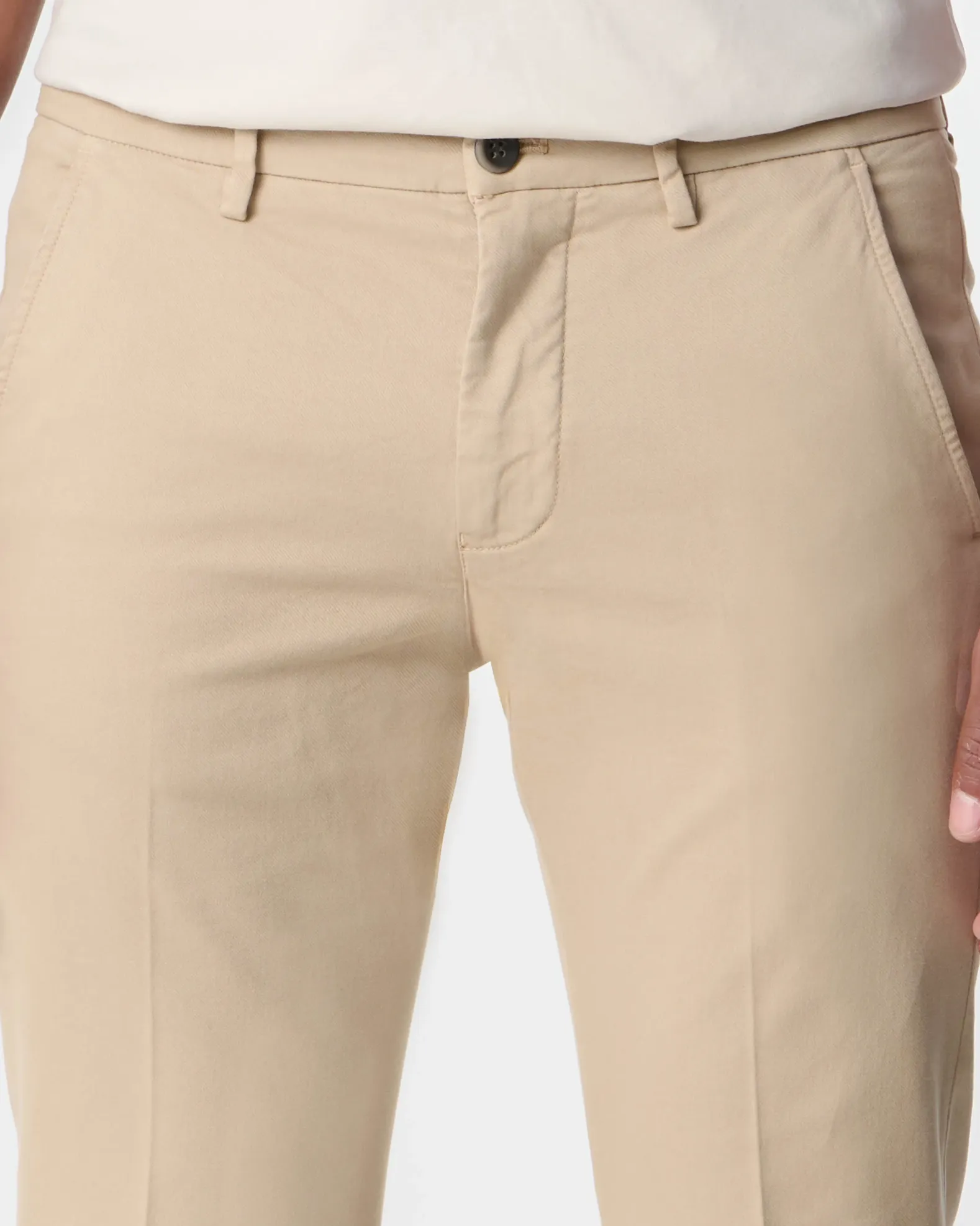 Mason's Chino