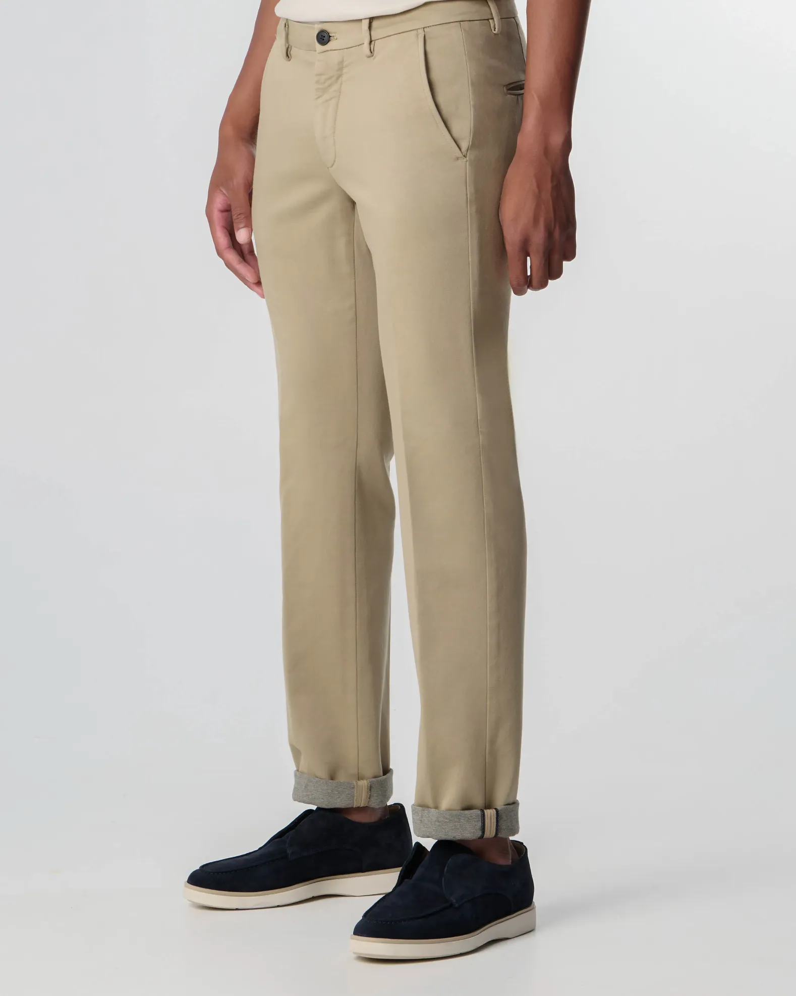 Mason's Chino