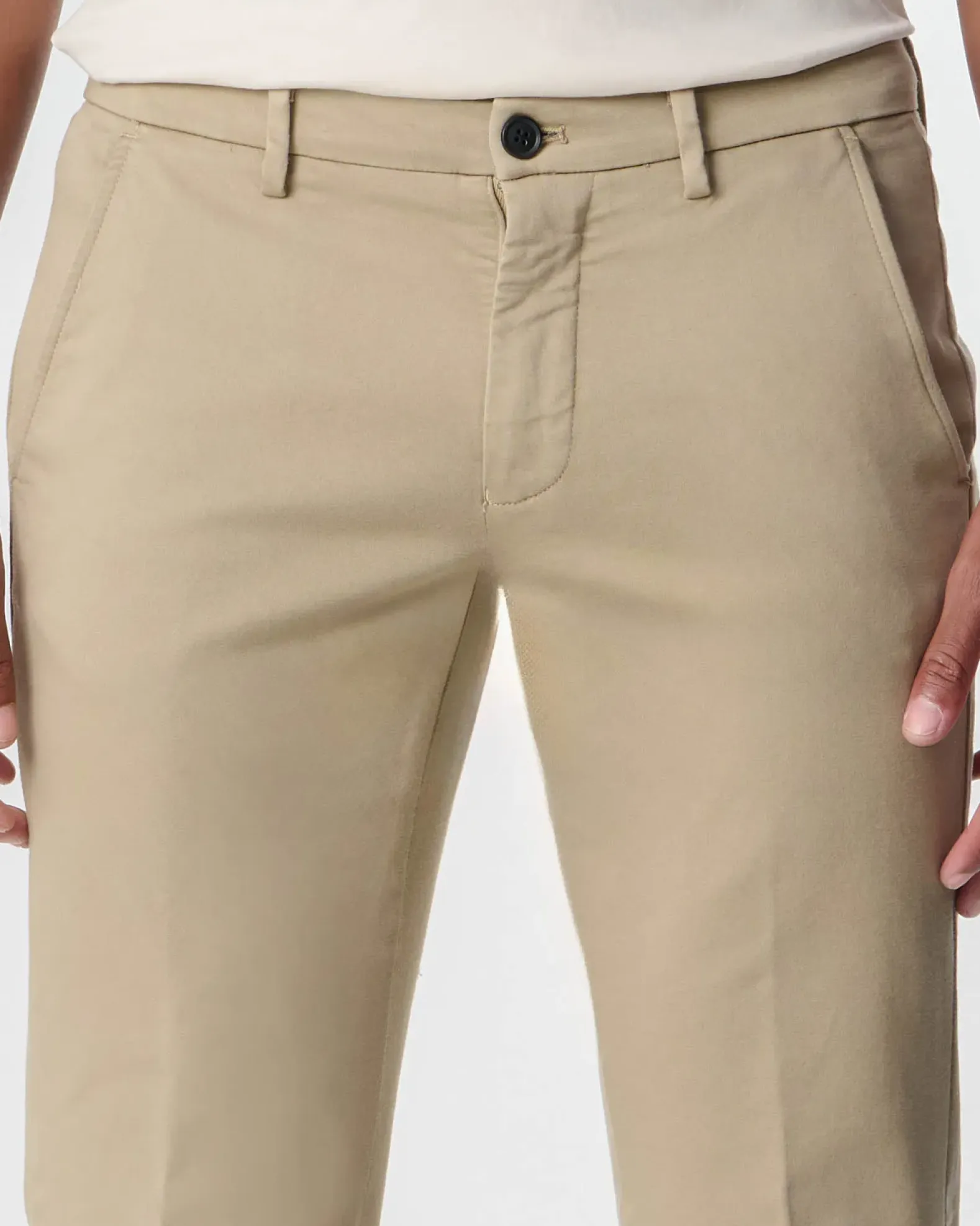 Mason's Chino