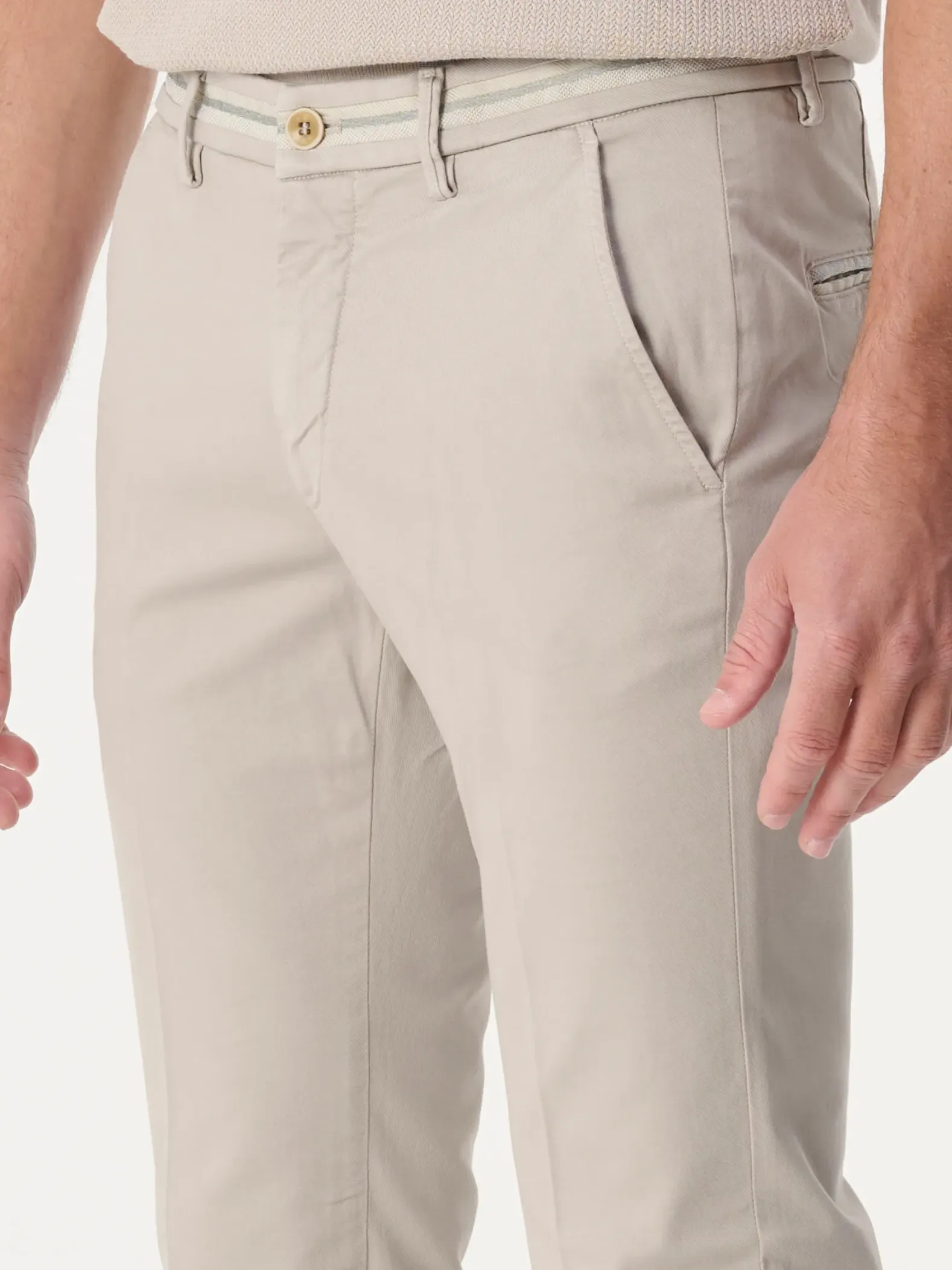 Mason's Chino