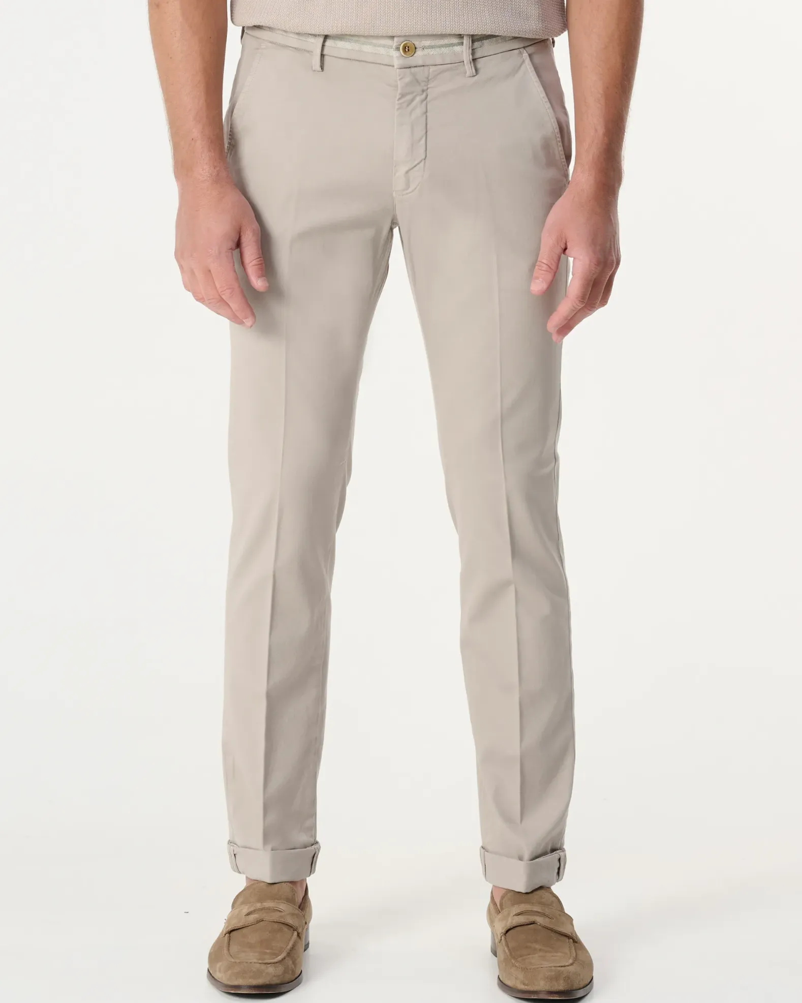 Mason's Chino